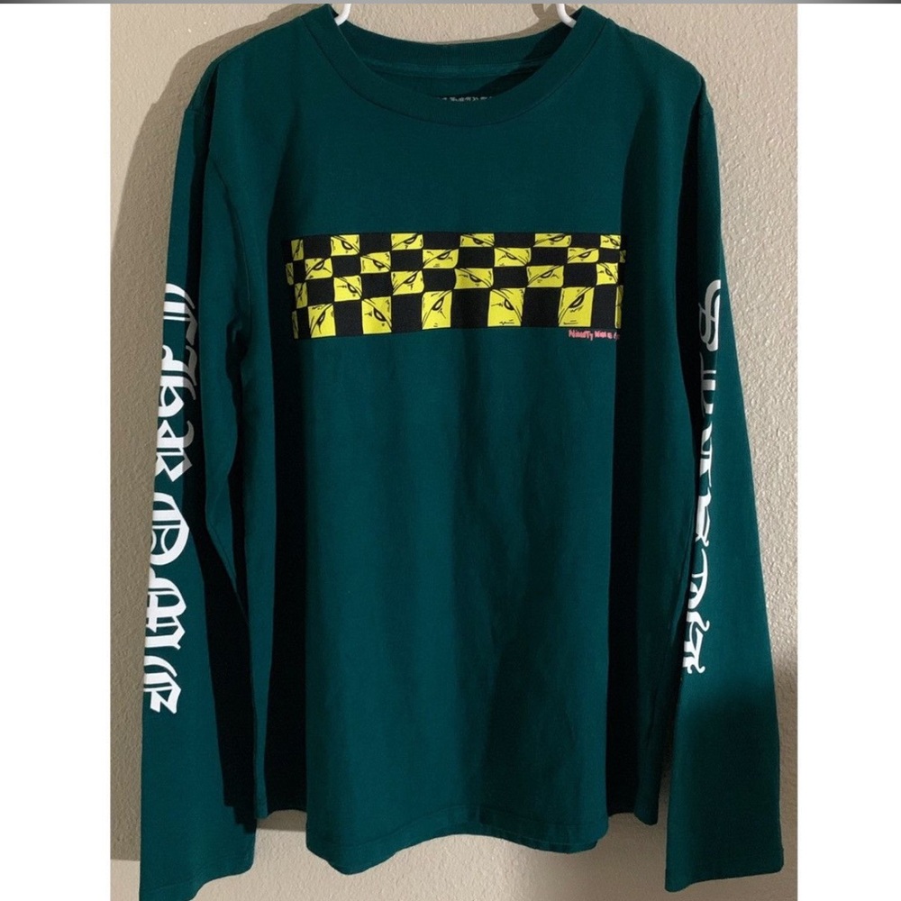 Chrome Hearts Antidote long sleeve